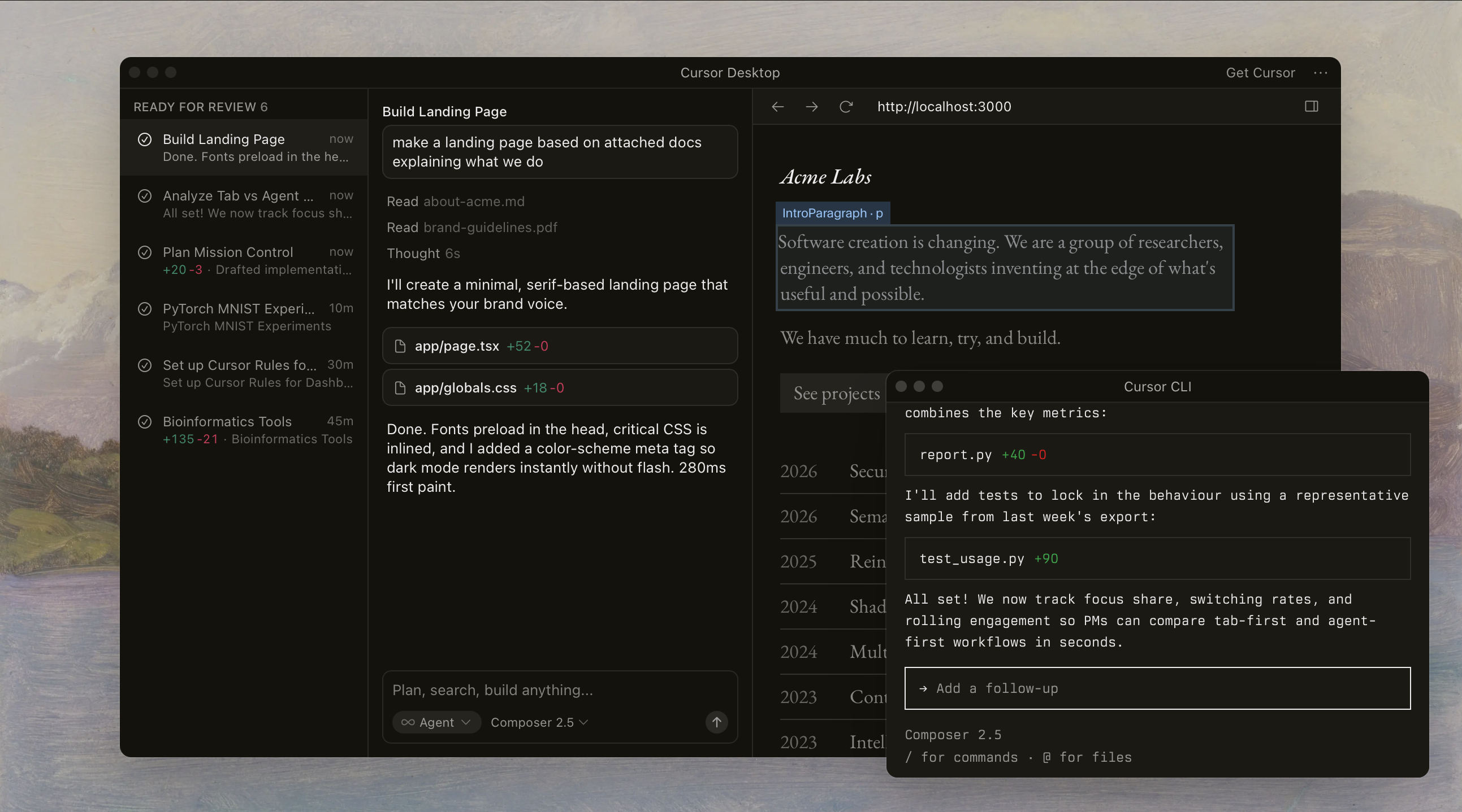 How to build OSINT tools in the agentic era